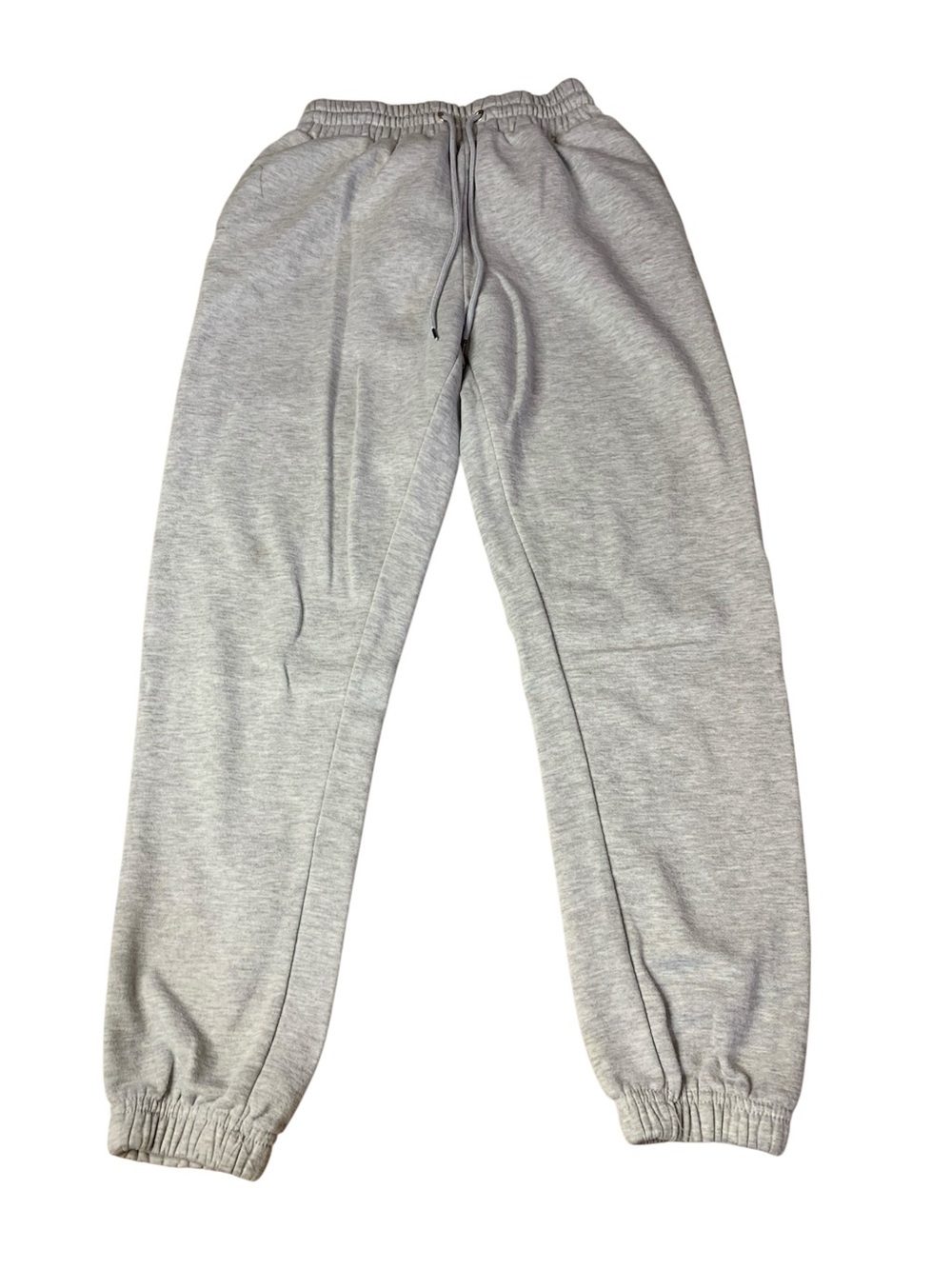Streetwear Society Active Grey Jogger Sweatpants Size Medium M